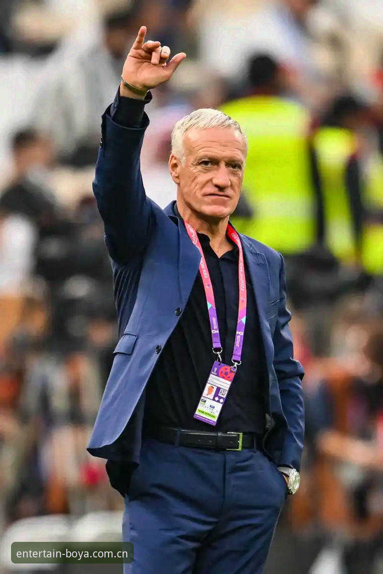 法国队主帅德尚赛后发言解读：一场3-0背后的隐忧与野心
